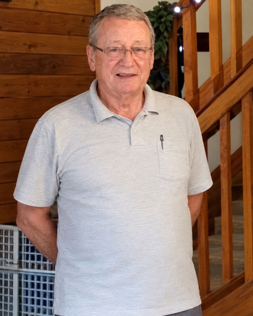 Dennis G. Griffin Profile Photo