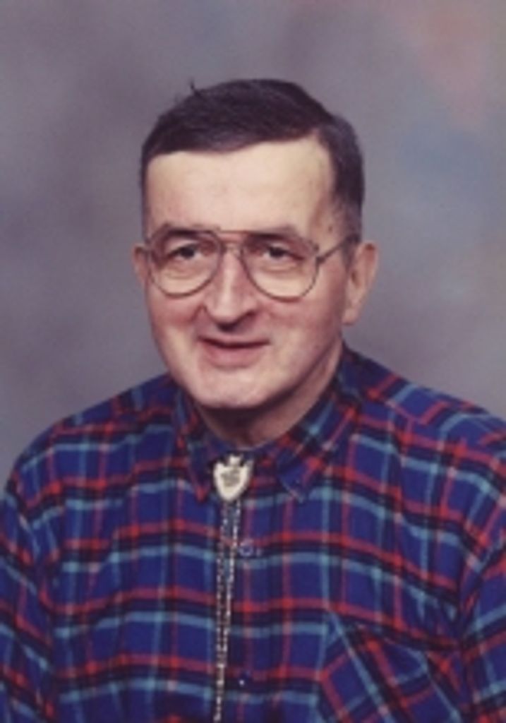 Harvey O. Duval