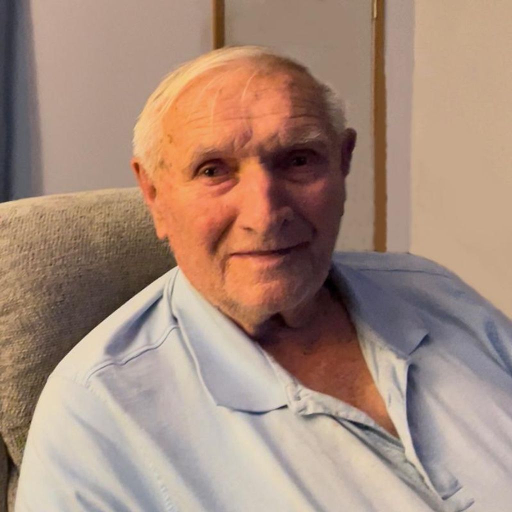 John Joseph Jaskowiak Sr.