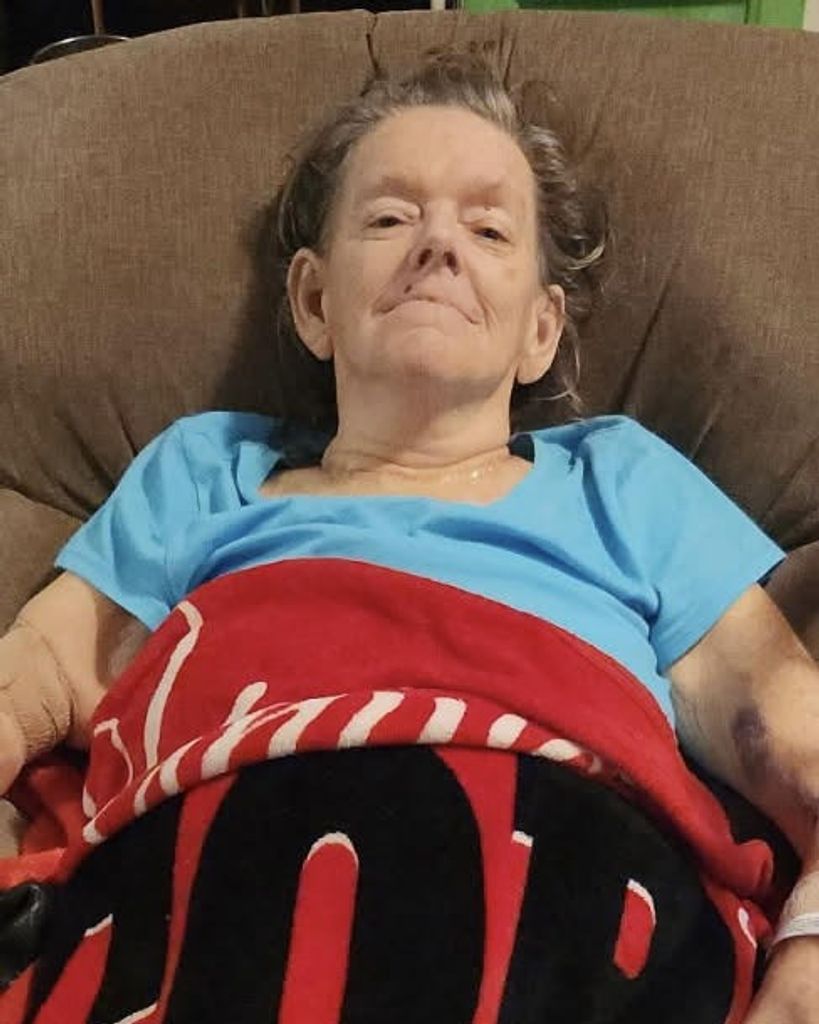 Brenda Elizabeth Timmons Profile Photo