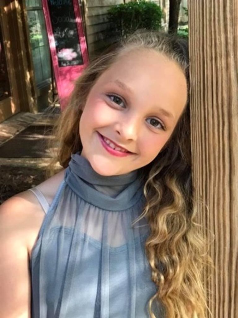 Gabrielle Ann Buford Profile Photo