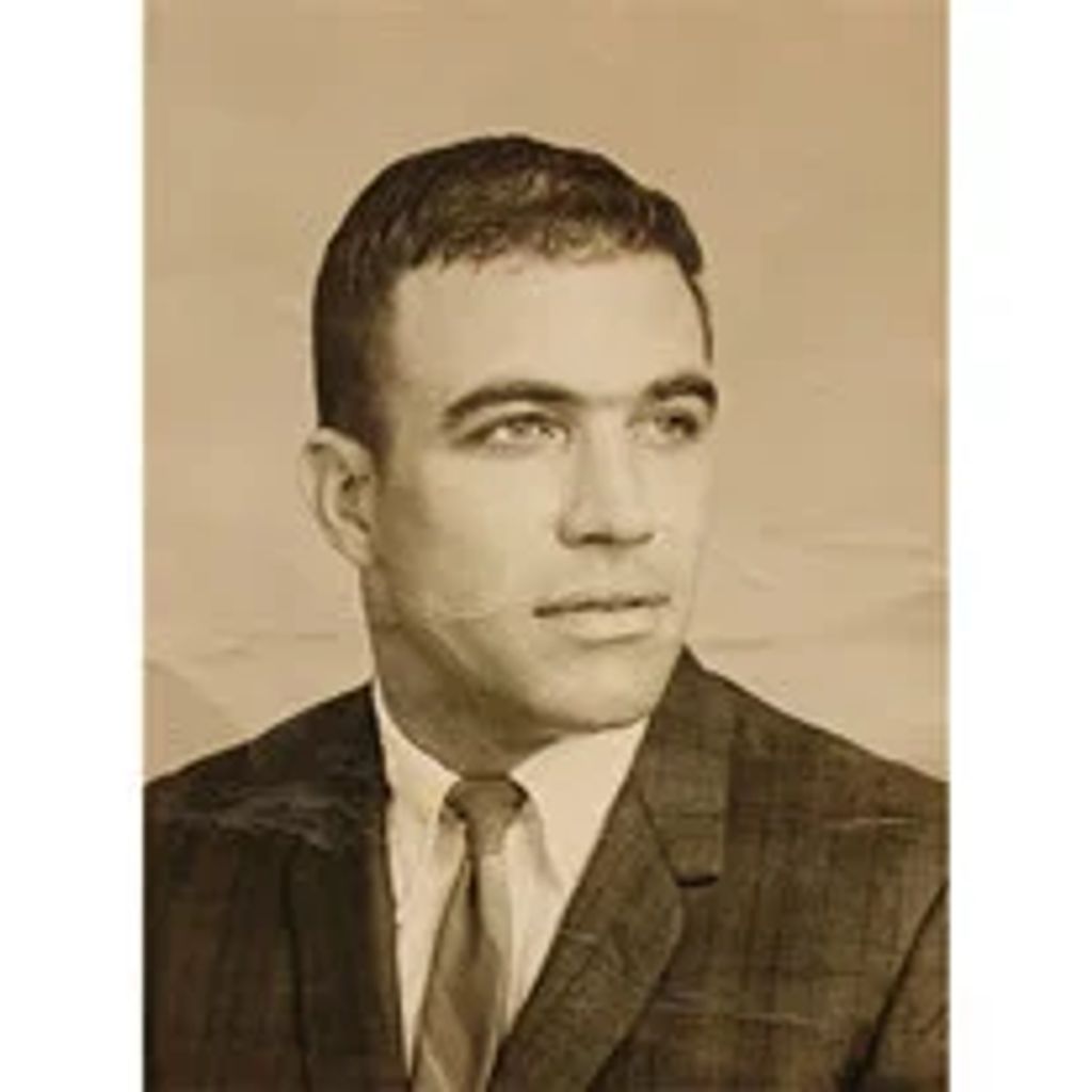 William Holladay