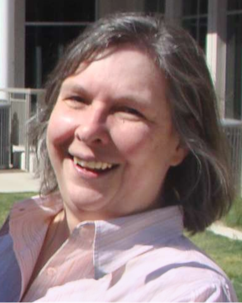 Paula Schaeper Profile Photo
