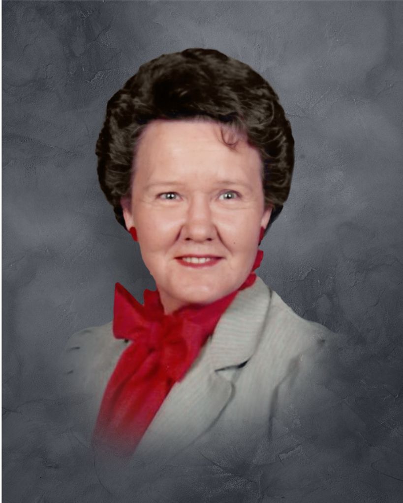 Flora Irene Tarver Profile Photo