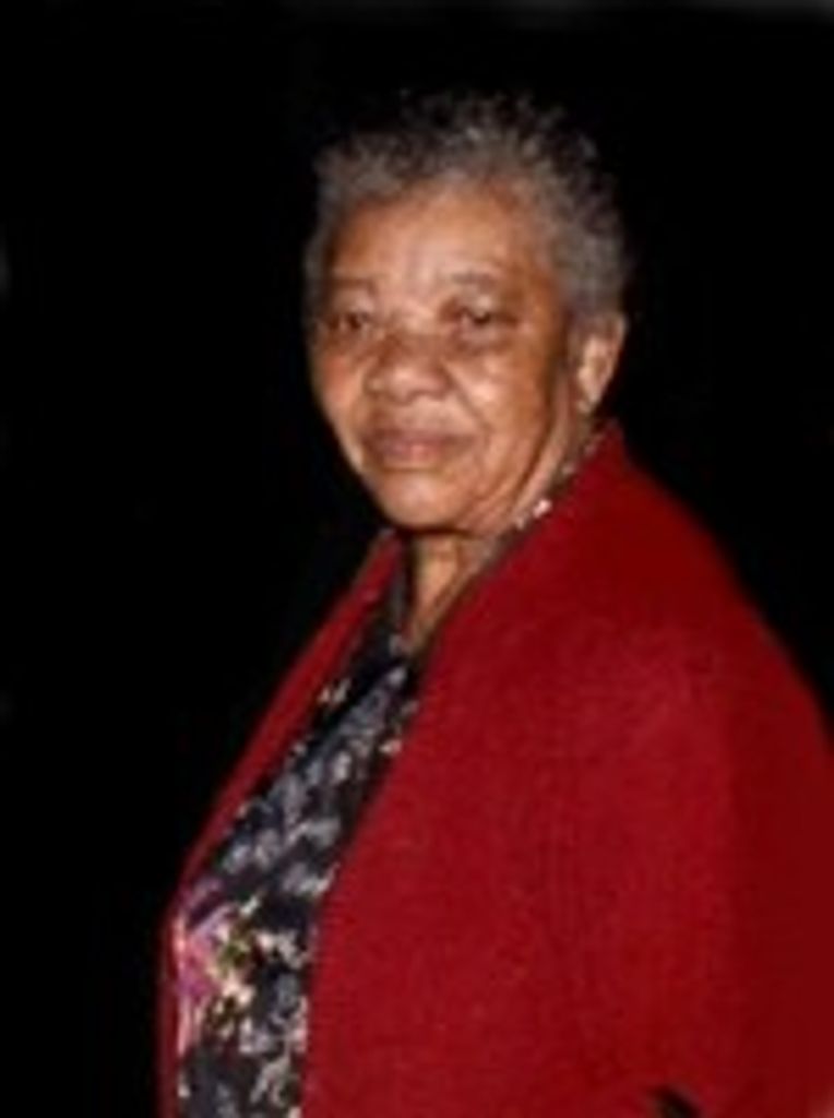 Mildred Bernice Stanford