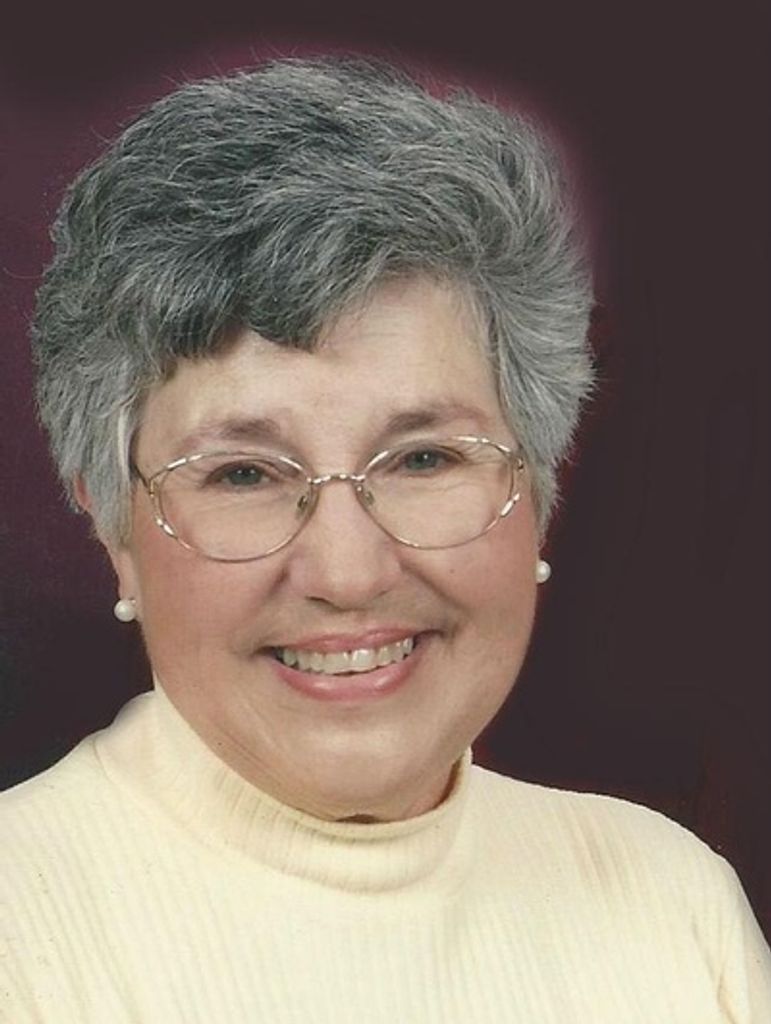 Gweneth C. Powell Profile Photo
