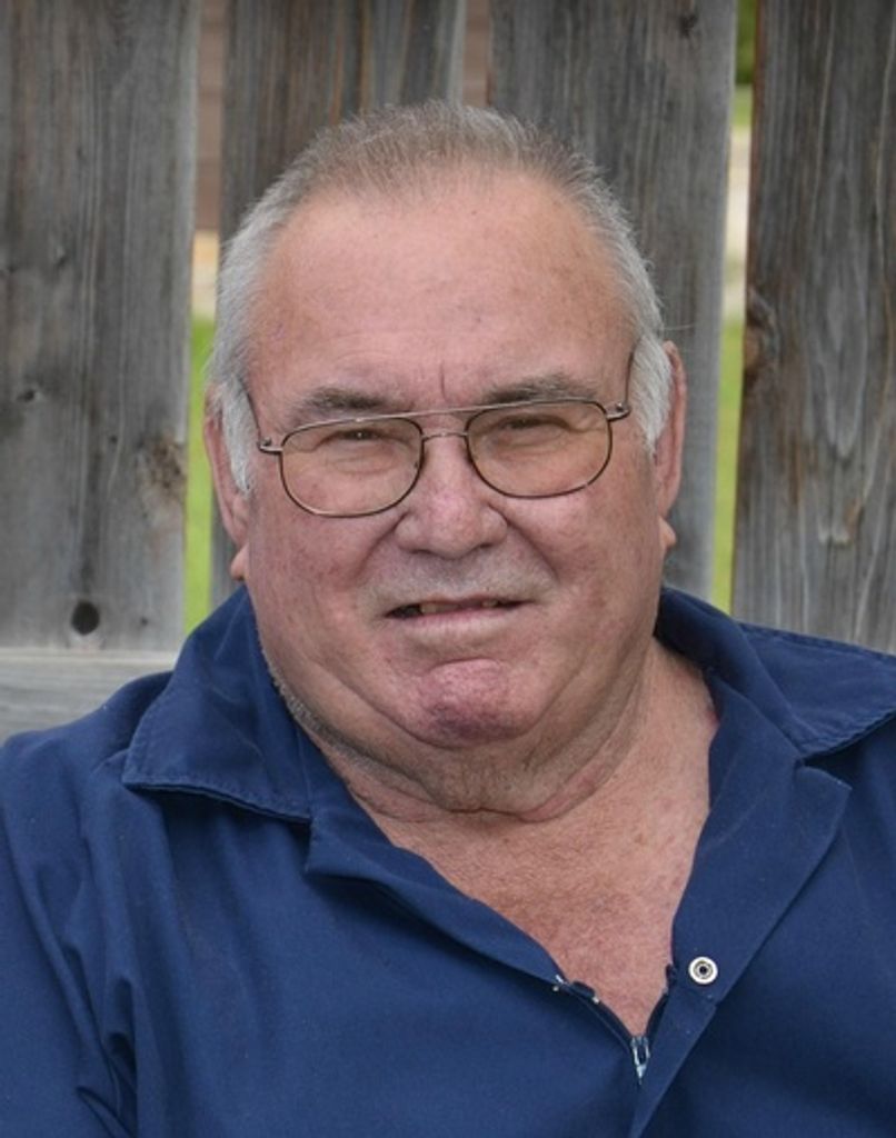 Gordon Lamar James Profile Photo