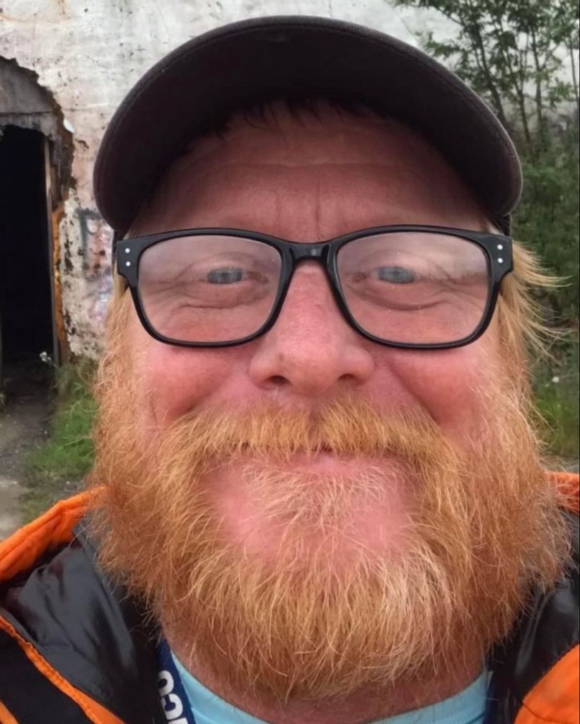 Jeremy C. Vermule Profile Photo
