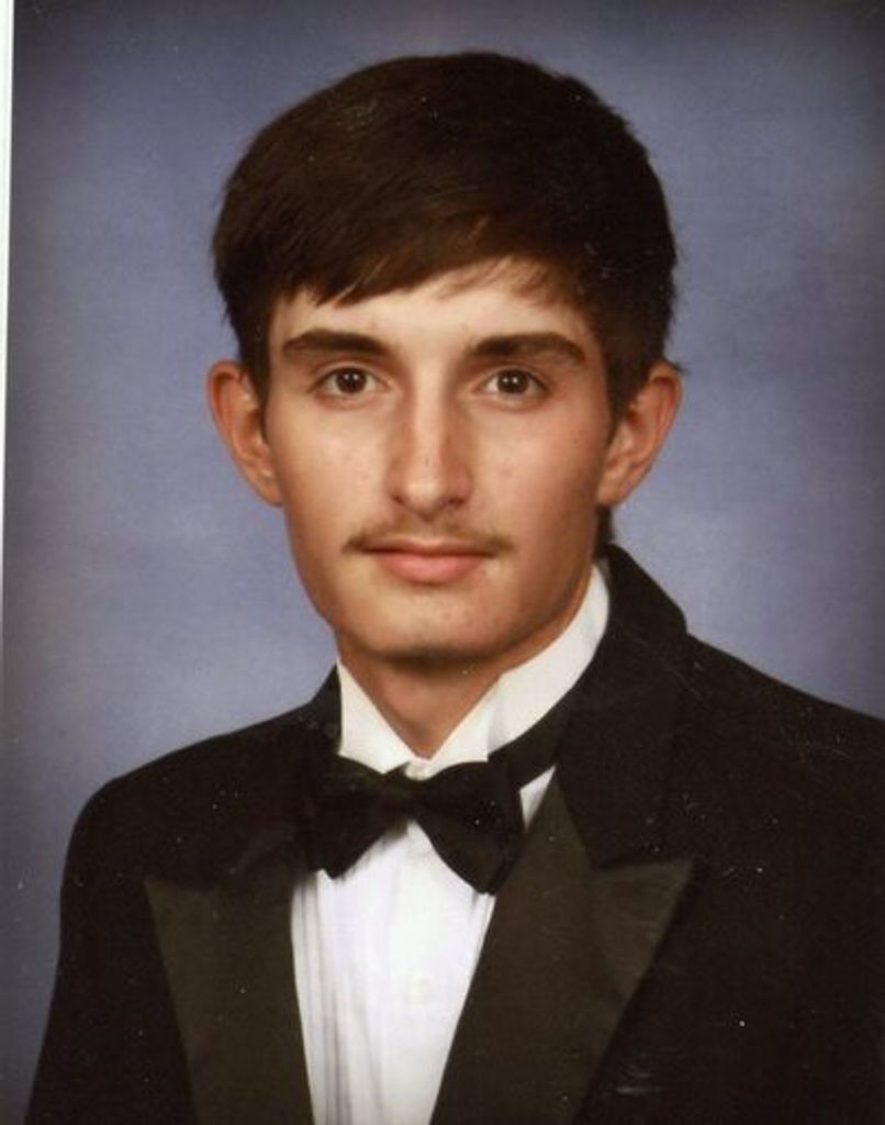 Justus Mccoy Brown Profile Photo