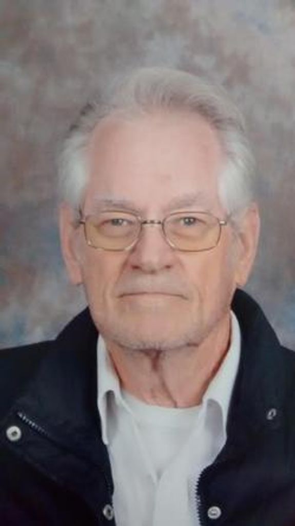 Frederick Arthur Mellor Sr. Profile Photo