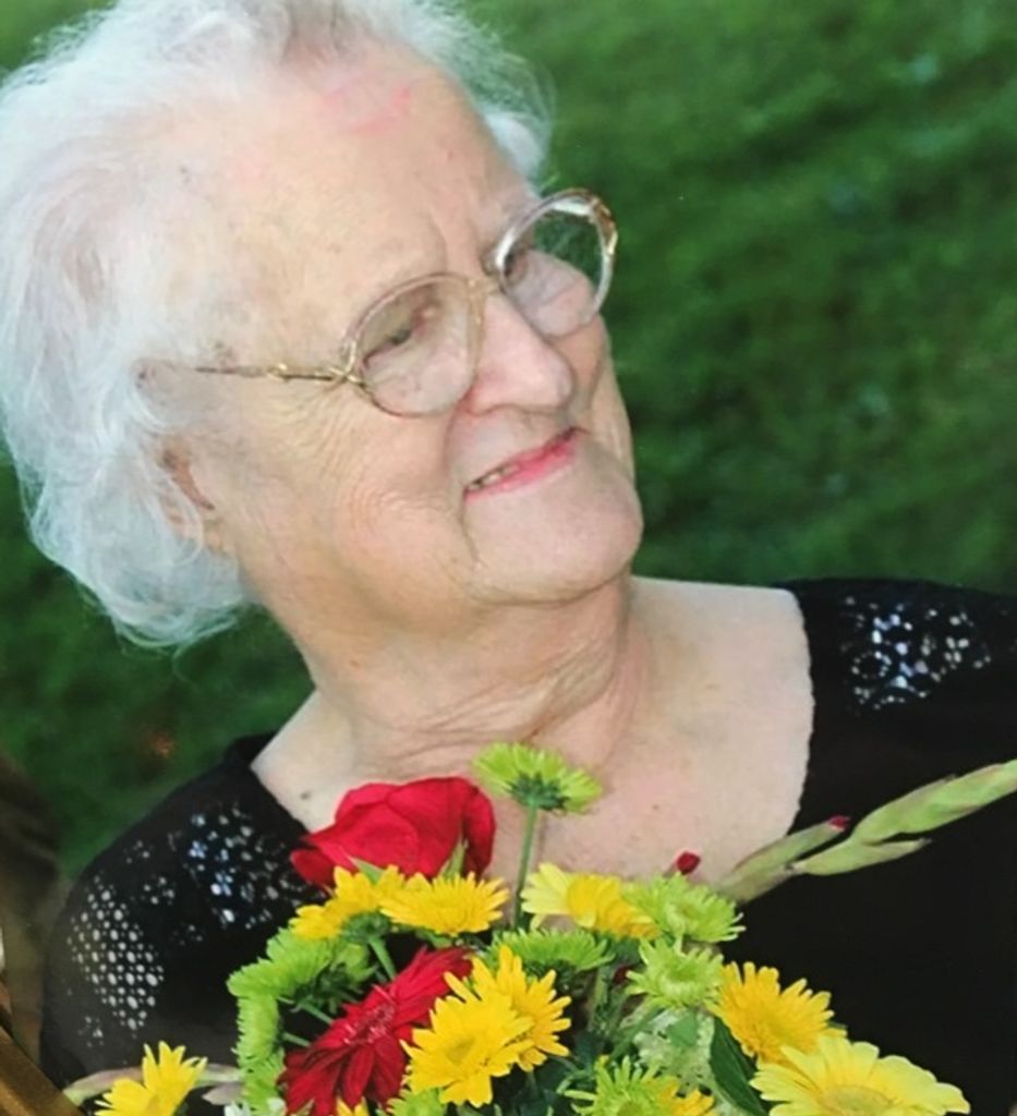 Patricia Canada
