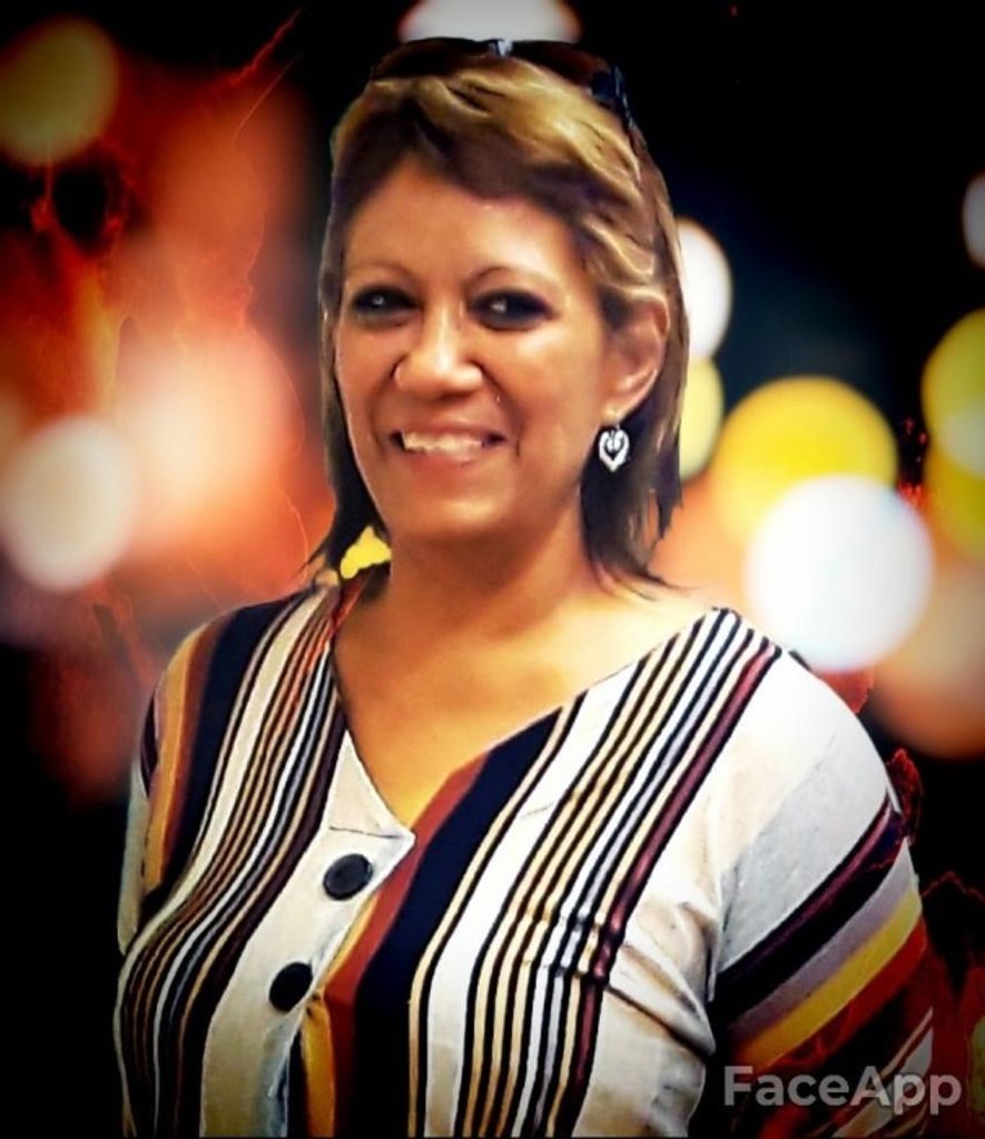 Sandra Menchaca
