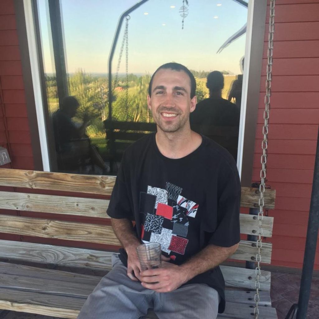 Zachary Lloyd Pennisi Profile Photo
