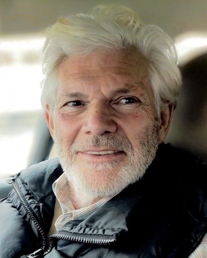 David Elliot Christianson Profile Photo