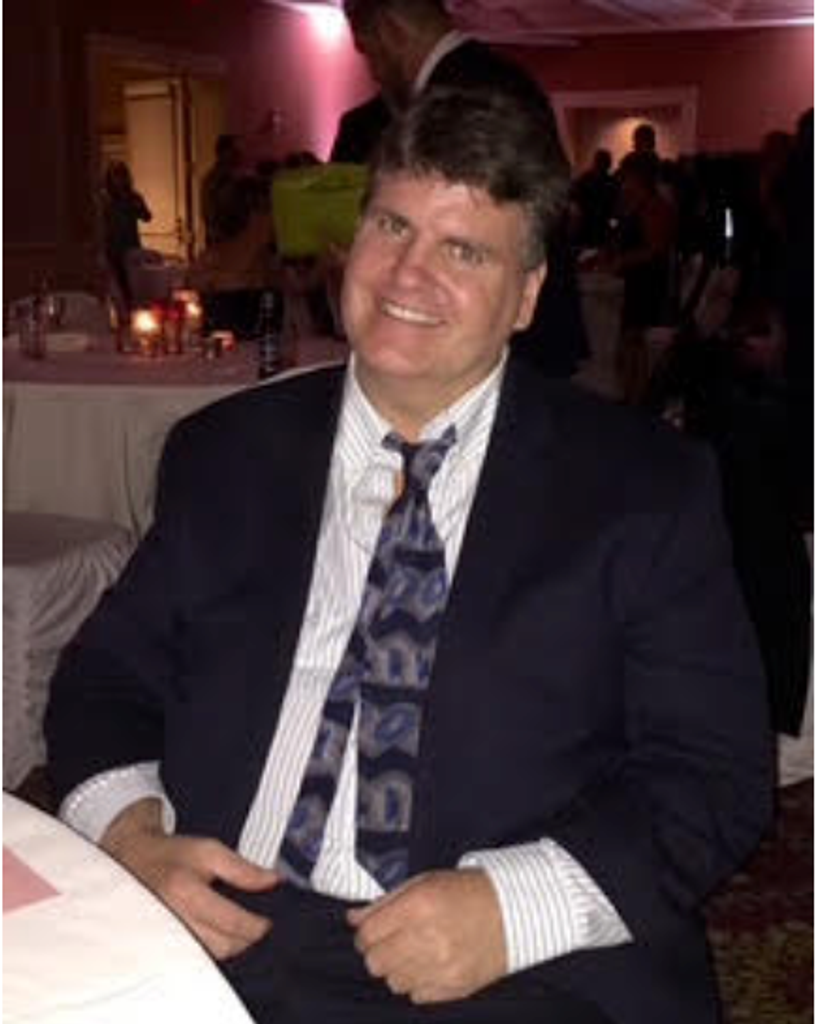 Kevin Joseph Aykroid Profile Photo