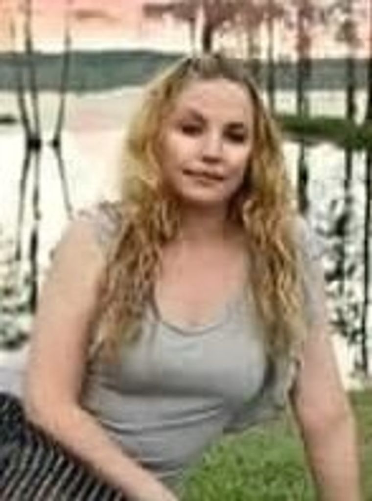 Amanda Williams