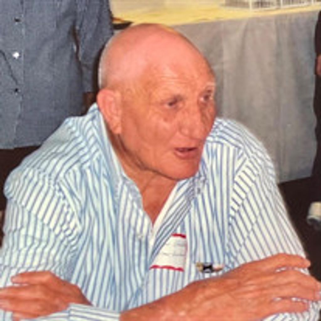 Norman J. Chandler