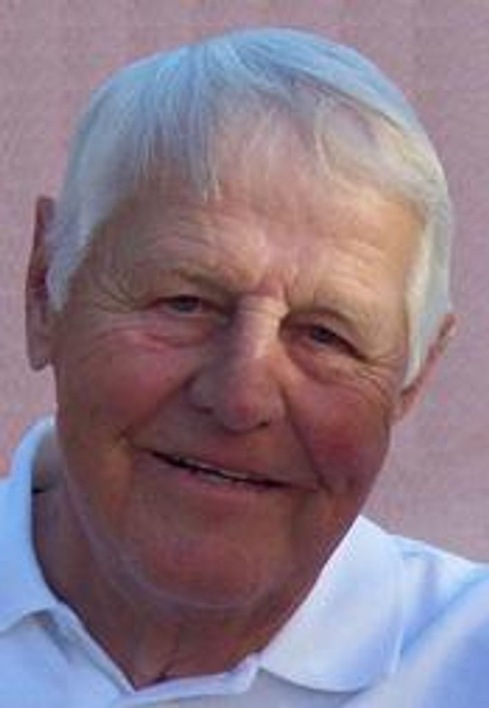 Ernest "Tushon" Kerkela