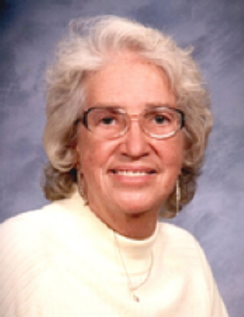 Sandra  May Floyd