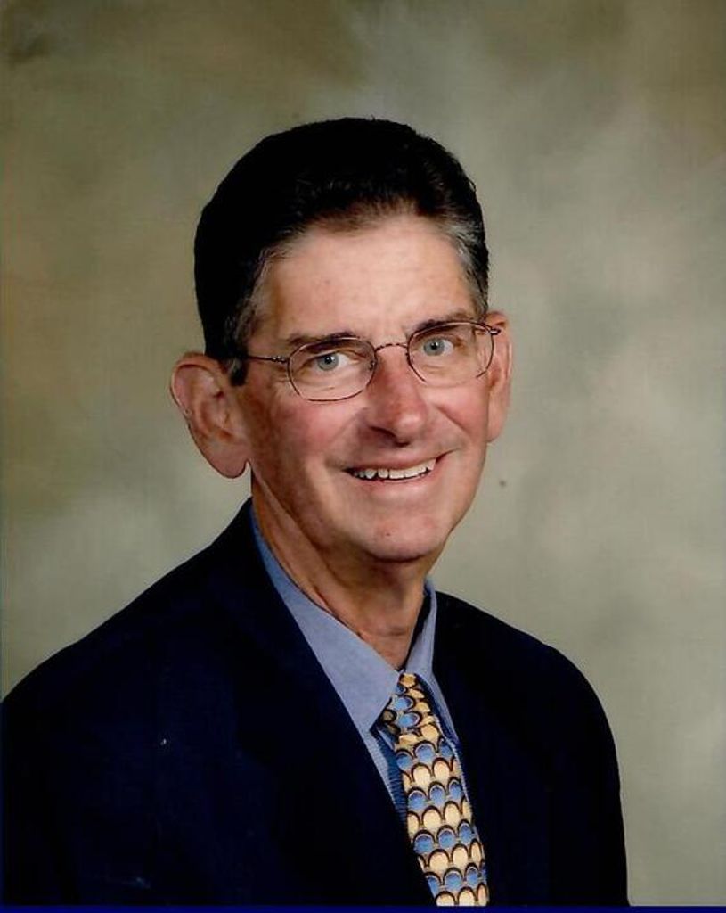 Ronald Frank Druckenmiller