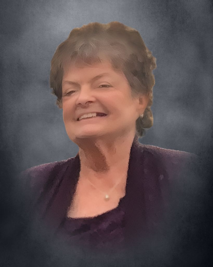 Rosalie Richardson Ham