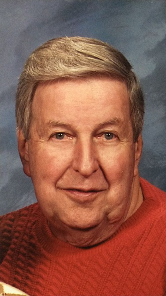 William J. Morris, Jr. Profile Photo