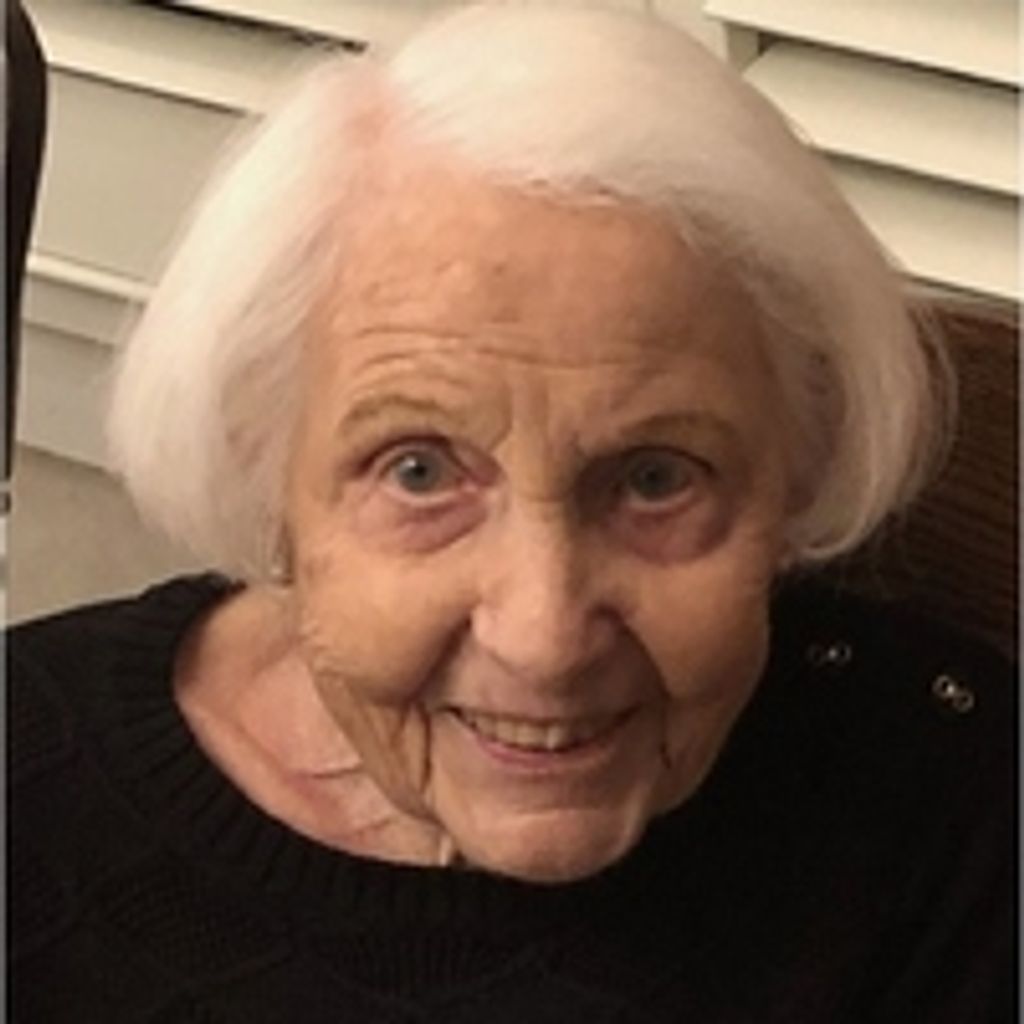 Ann Lewis Profile Photo