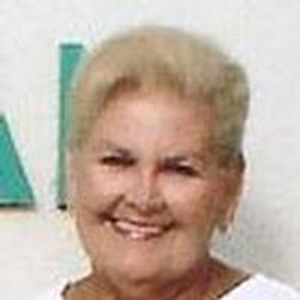 Margie Kay Miller