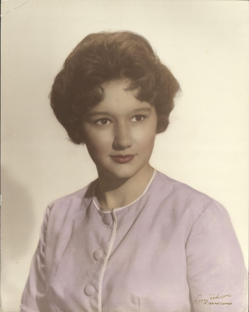 Patricia Mentgen
