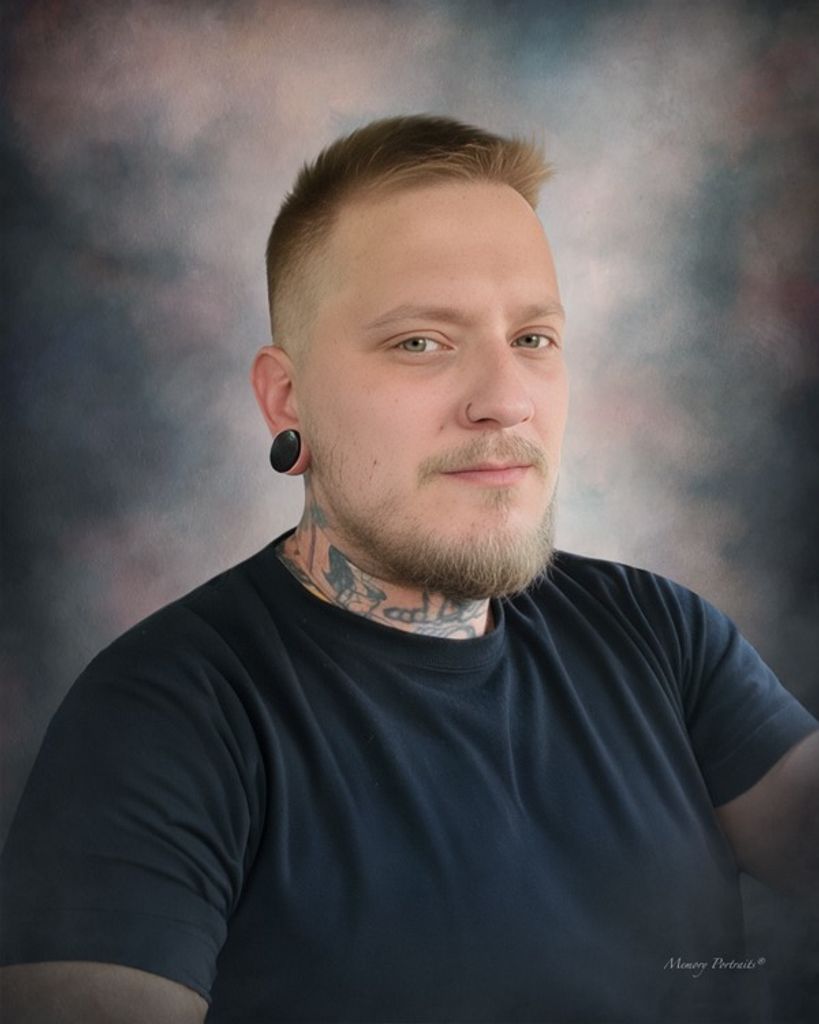 Anthony Michael Baker