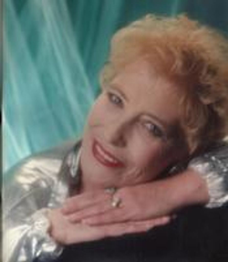 Ann Dickson