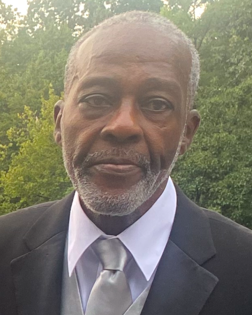Edward Roy Jackson