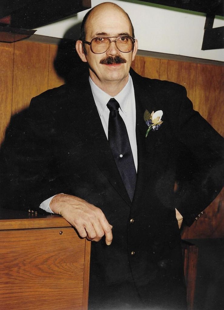 Donald Lee Saban Profile Photo