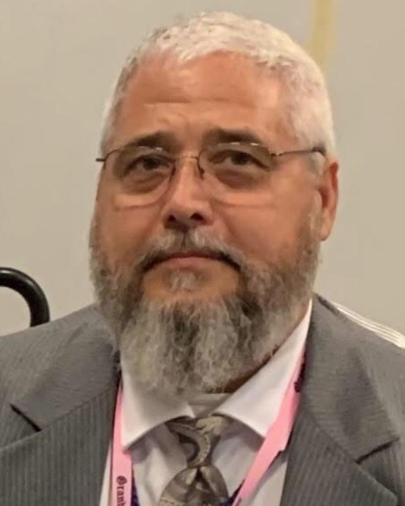 Jeff Luke McNeece Profile Photo