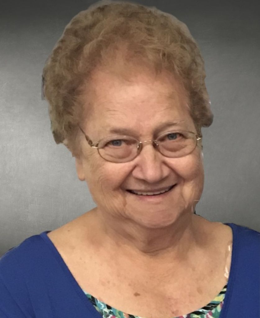 Barbara Ann (Kovalski)  Barsch Profile Photo