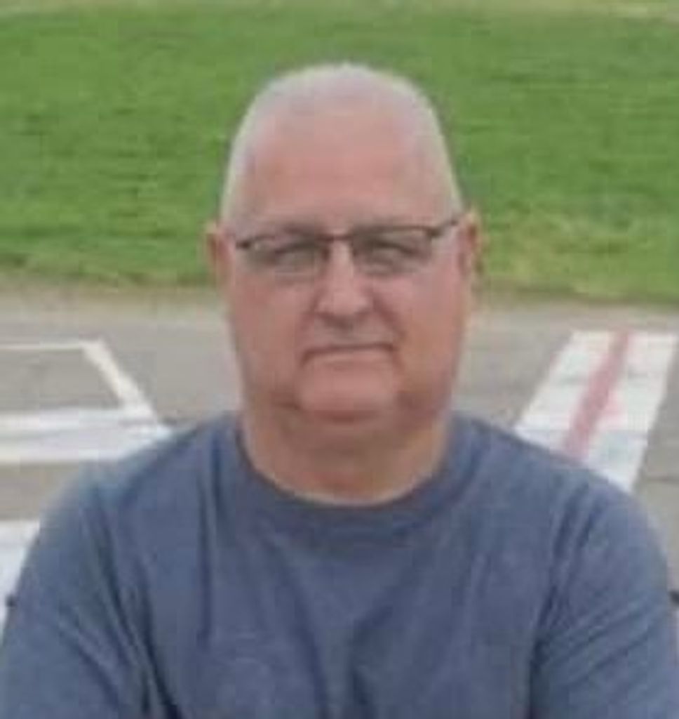 Gregory Allen Prunty