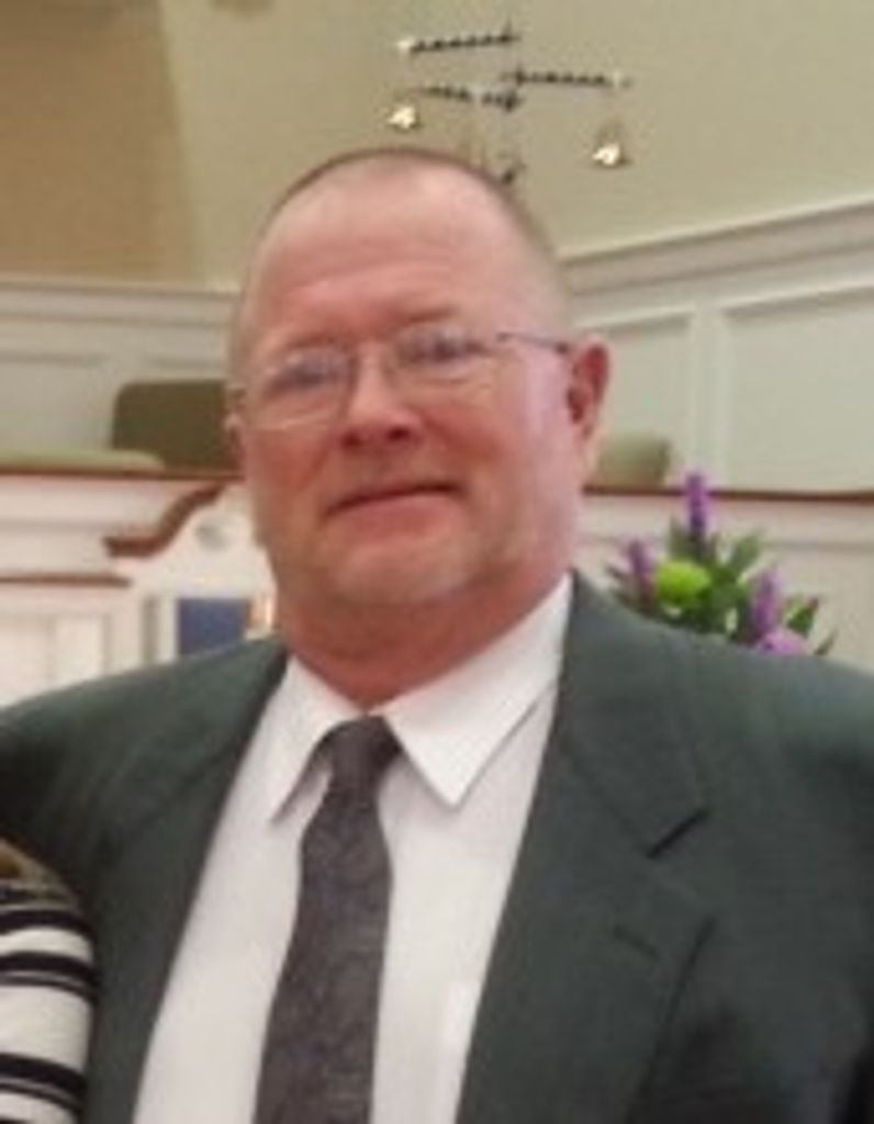Lorne Carlson