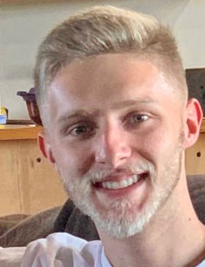 Korbin Newman Profile Photo
