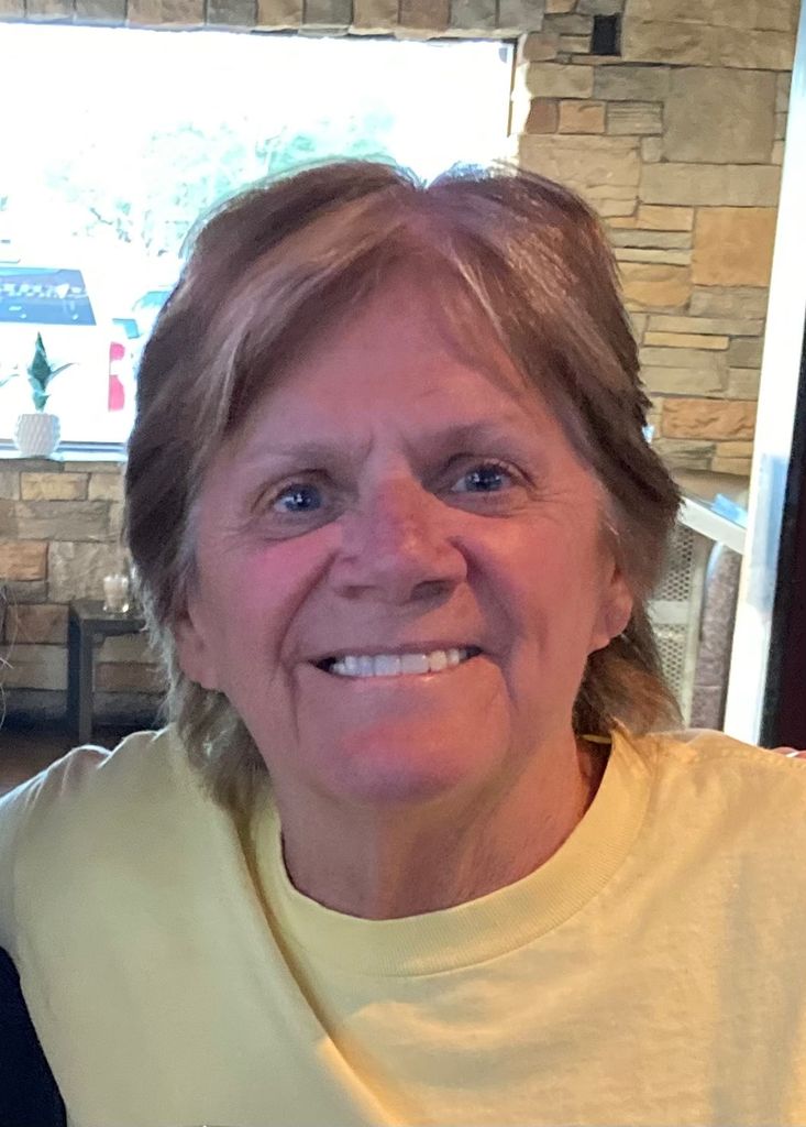 Susan Powers Profile Photo