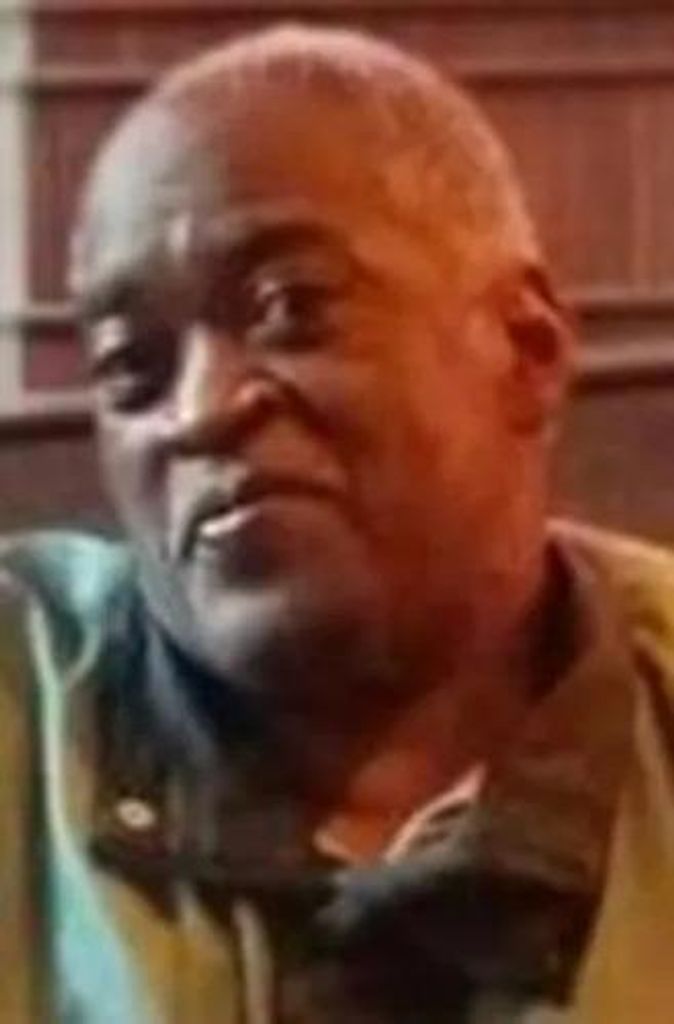 Frederick Ivory Clement Profile Photo