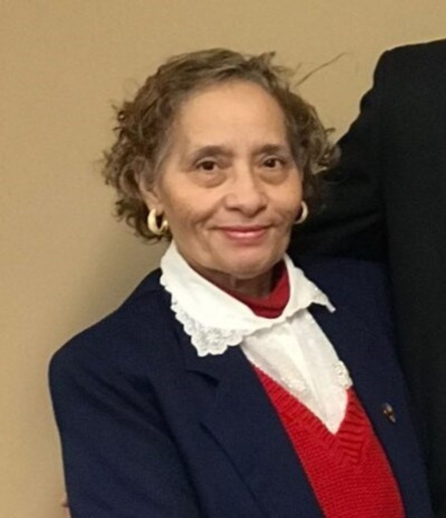 Leticia Morales-Balderrama Profile Photo