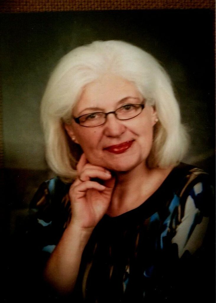 Alma (Louise) Stubert Profile Photo