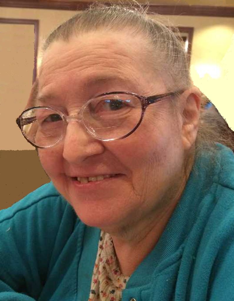 Elizabeth Nemeth