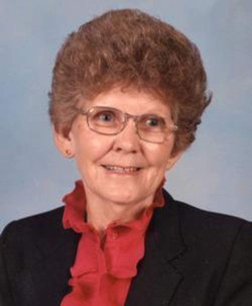 Lorena (Rene) Dempsey