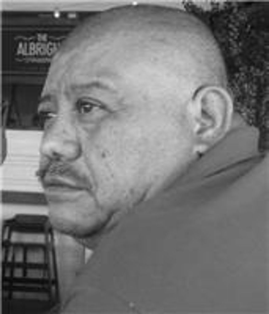 Abel Lopez Profile Photo