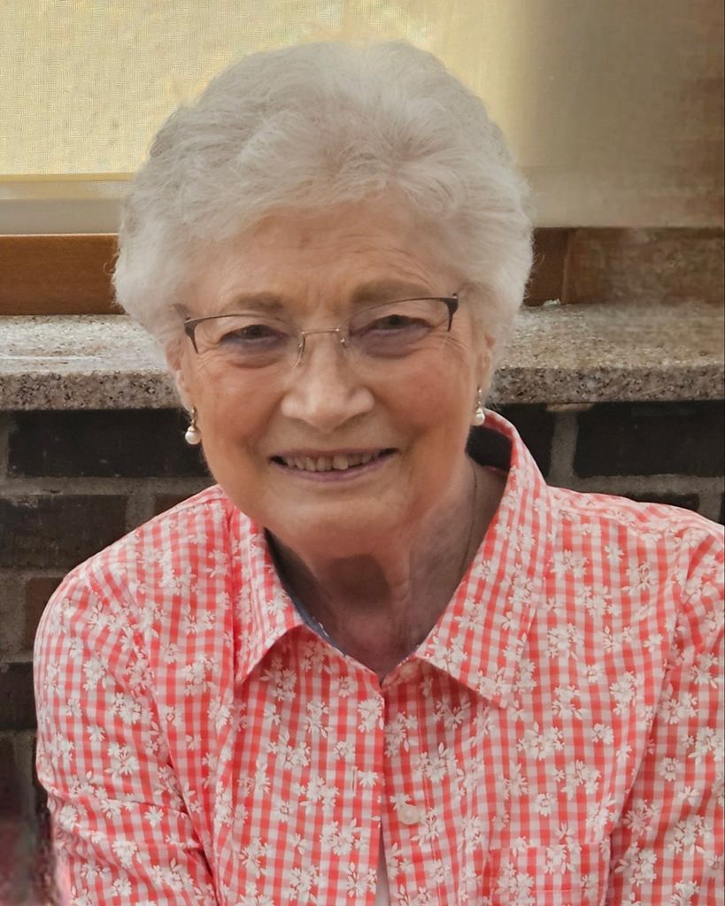 Joan Frances Zilka Profile Photo