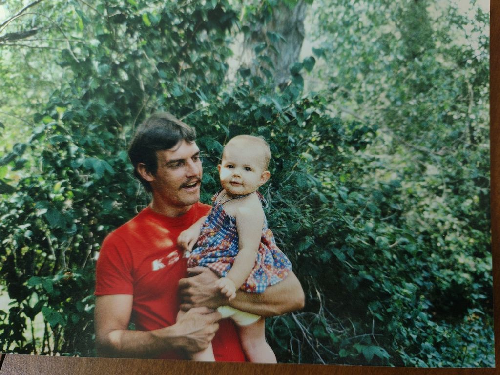Randy Buck Griffith