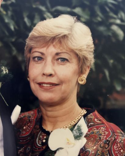 Judy Byrd Paxton Profile Photo