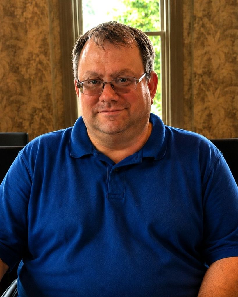 Mark W. Frownfelter