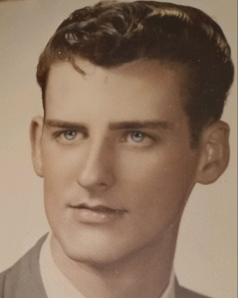 James Thomas Morrison